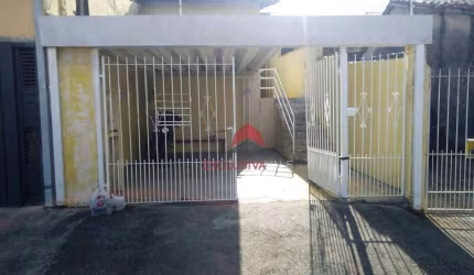 Casa à venda, 135 m² por R$ 480.000,00 - Jardim Oriente - São José dos Campos/SP