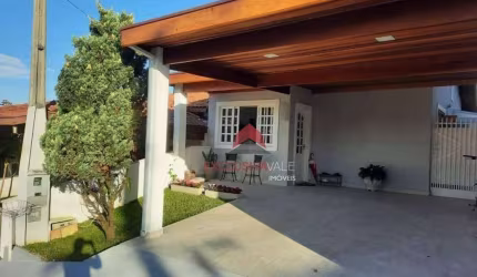 Casa com 1 dormitório à venda, 105 m² por R$ 670.000,00 - Jardim Uirá - São José dos Campos/SP