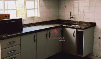 Apartamento com 2 dormitórios à venda, 64 m² por R$ 275.000,00 - Cidade Vista Verde - São José dos Campos/SP
