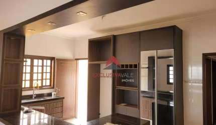 Casa à venda, 75 m² por R$ 350.000,00 - Jardim Santa Júlia - São José dos Campos/SP