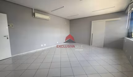 Sala à venda, 35 m² por R$ 270.000,00 - Jardim Aquarius - São José dos Campos/SP