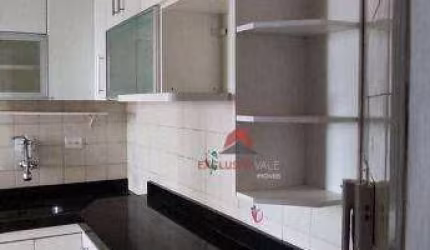 Apartamento a venda e locação, Jardim Paulista, 02 dormitórios, cozinha toda planejada, excelente lazer com piscinas, academia e churrasqueira.