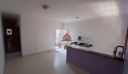 Casa à venda, 129 m² por R$ 414.900,00 - Bosque dos Eucaliptos - São José dos Campos/SP