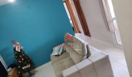 Apartamento, 67 m² - venda por R$ 550.000,00 ou aluguel por R$ 3.253,00/mês - Condomínio Bosque Paratehy - São José dos Campos/SP