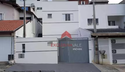 Casa à venda, 60 m² por R$ 310.000,00 - Jardim dos Bandeirantes - São José dos Campos/SP