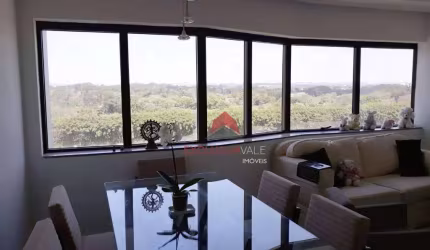 PROX AO CENTER VALE - 3 DORM