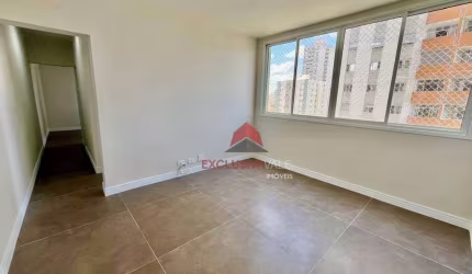 Apartamento com 1 dormitório à venda, 41 m² por R$ 290.000,00 - Jardim São Dimas - São José dos Campos/SP