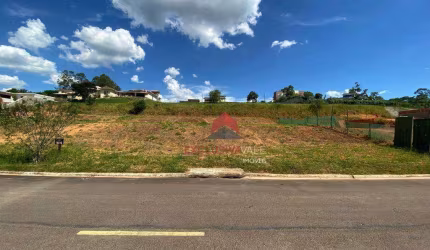 Terreno à venda, 1000 m² por R$ 240.000,00 - Tampanhão - Jambeiro/SP