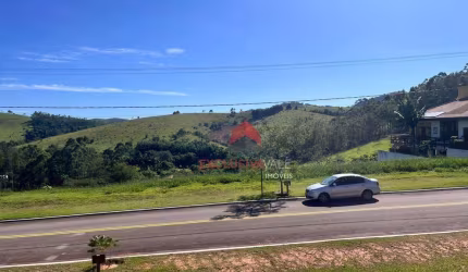 Terreno à venda, 1600 m² por R$ 340.000,00 - Reserva Fazenda São Francisco - Jambeiro/SP