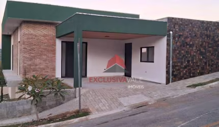 Casa à venda, 320 m² por R$ 1.480.000,00 - Condomínio Residencial Mantiqueira - São José dos Campos/SP