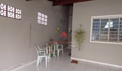 Casa com 3 dormitórios à venda, 116 m² por R$ 480.000,00 - Jardim das Indústrias - São José dos Campos/SP