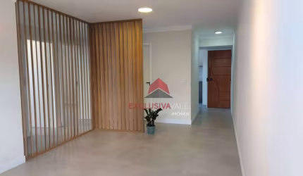 Apartamento com 3 dormitórios à venda, 80 m² por R$ 645.000,00 - Vila Adyana - São José dos Campos/SP