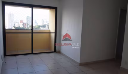 Lindo Apartamento com 03 dormitórios à venda, 62 m² por R$ 425.000 - Jardim América - São José dos Campos/SP