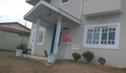 Casa à venda, 158 m² por R$ 1.200.000,00 - Jardim das Indústrias - São José dos Campos/SP
