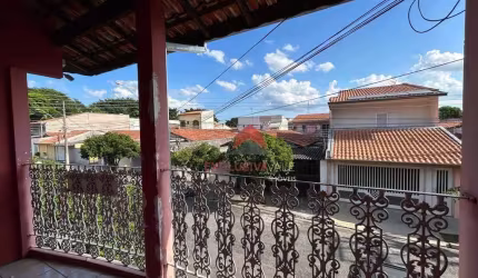 Casa com 3 dormitórios para alugar, 70 m² por R$ 1.955,00/mês - Conjunto Residencial Trinta e Um de Março - São José dos Campos/SP