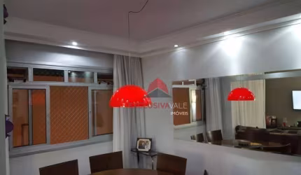 Apartamento 3 dormitórios Jardim Satélite.