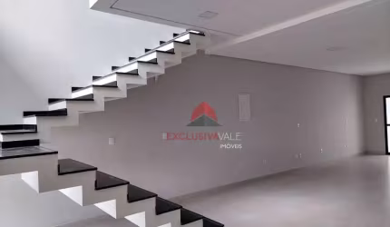 Casa com 3 dormitórios à venda, 165 m² por R$ 950.000,00 - Jardim das Indústrias - São José dos Campos/SP