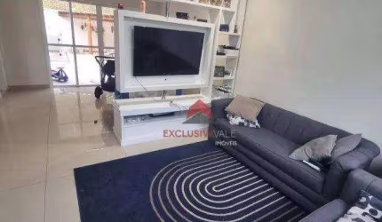 Casa com 4 dormitórios à venda, 133 m² por R$ 1.800.000,00 - Urbanova - São José dos Campos/SP