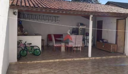 Sobrado com 4 dormitórios à venda, 200 m² por R$ 695.000 - Cidade Vista Verde - São José dos Campos/SP