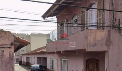 Área à venda, 1000 m² por R$ 4.600.000,00 - Jardim Satélite - São José dos Campos/SP