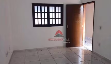 Casa, 100 m² - venda por R$ 532.000,00 ou aluguel por R$ 3.295,00/mês - Jardim Oriente - São José dos Campos/SP