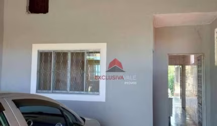 Casa com 2 dormitórios à venda, 137 m² por R$ 240.000,00 - Santa Lúcia - São José dos Campos/SP