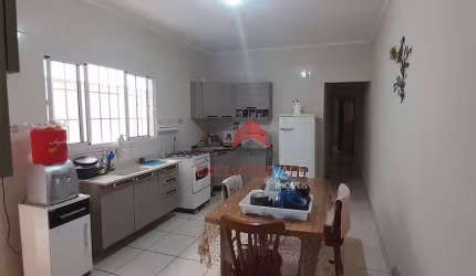 Casa com 2 dormitórios à venda, 108 m² por R$ 308.600,00 - Vila Paiva - São José dos Campos/SP
