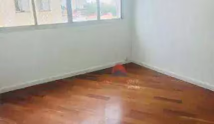 Apartamento com 3 dormitórios à venda, 75 m² por R$ 470.000,00 - Vila Ema - São José dos Campos/SP