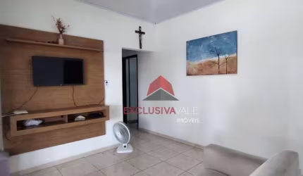 Linda Casa Térrea com 03 dormitórios à venda, 224 m² por R$ 780.000 - Jardim Telespark - São José dos Campos/SP