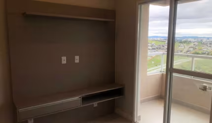 Apartamento com 2 dormitórios à venda, 55 m² por R$ 550.000,00 - Urbanova - São José dos Campos/SP