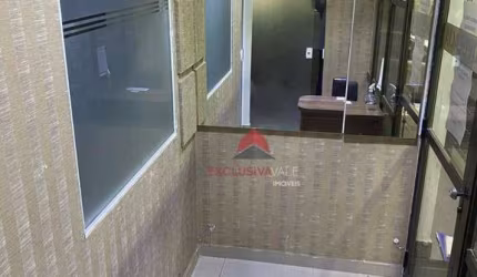 Sala à venda, 39 m² por R$ 230.000 - Centro - Jacareí/SP