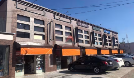 Ponto para alugar, 72 m² por R$ 3.110,00/mês - Jardim Satélite - São José dos Campos/SP