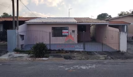 Excelente Casa térrea, 92 m² - venda por R$ 710.000 ou aluguel por R$ 3.675/mês - Cidade Vista Verde - São José dos Campos/SP