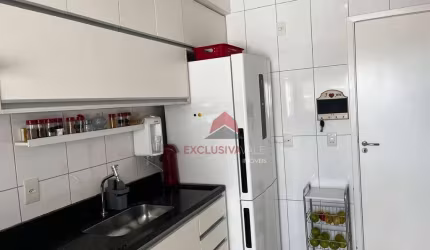 Apartamento com 33 dormitórios à venda, 90 m² por R$ 785.000,00 - Jardim Sul - São José dos Campos/SP