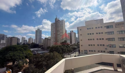 Apartamento com 1 dormitório à venda, 60 m² por R$ 420.000,00 - Vila Adyana - São José dos Campos/SP
