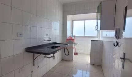 Apartamento com 2 dormitórios à venda, 63 m² por R$ 340.000 - Jardim Paulista - São José dos Campos/SP