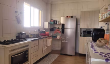 Apartamento à venda, 132 m² por R$ 1.170.000,00 - Jardim das Indústrias - São José dos Campos/SP