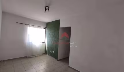 Apartamento com 2 dormitórios à venda, 57 m² por R$ 300.000,00 - Jardim Satélite - São José dos Campos/SP
