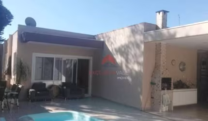 Casa 3 dormitórios Jardim Satélite.