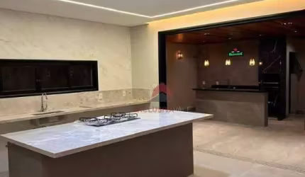 Sobrado com 3 dormitórios à venda, 252 m² por R$ 1.750.000 - Reserva Ruda - São José dos Campos/SP