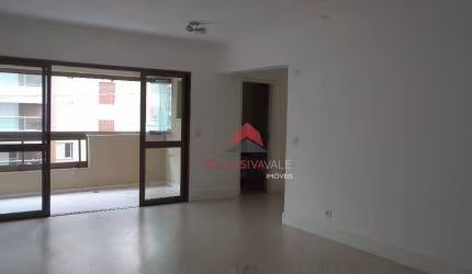 Apartamento com 4 dormitórios para alugar, 220 m² por R$ 9.295,00/mês - Jardim Aquarius - São José dos Campos/SP
