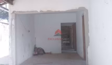 Casa comercial Jardim Satélite para locação