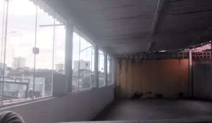 ponto comercial Avenida Perseu.