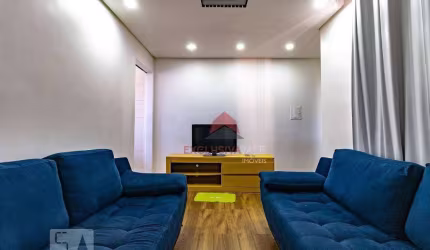 Excelente Apartamento com 02 dormitórios à venda, 56 m² por R$ 235.000 - Bosque dos Eucaliptos - São José dos Campos/SP