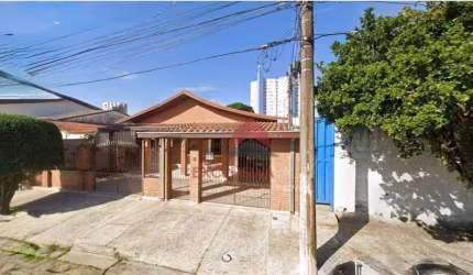 Casa Reserva do Bosque
