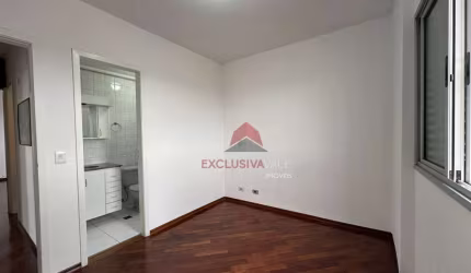 Excelente Apartamento com 03 dormitórios (1st.) à venda, 73 m² por R$ 560.000 - Vila Tatetuba - São José dos Campos/SP