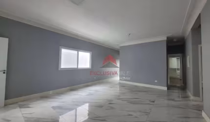 Casa com 6 dormitórios, 276 m² - venda por R$ 1.250.000,00 ou aluguel por R$ 5.985,00/mês - Condomínio Terras do Vale - Caçapava/SP