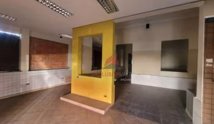 Ponto à venda, 406 m² por R$ 3.500.000 - Centro - São José dos Campos/SP