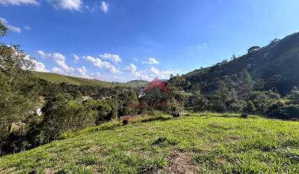 Terreno à venda, 8000 m² por R$ 230.000 - Bairro da Fartura - Paraibuna/São Paulo