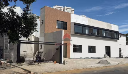 Prédio para Alugar Jd Esplanada